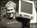 Alan Smith Literary agency - Alan Smith, intern