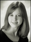 Amy Fitzgerald Literary agency - Amy Fitzgerald, intern