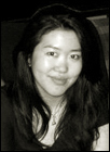 Amy Sun Literary agency - Amy Sun, intern