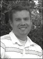 Literary agency writers - Aaron Hawkins