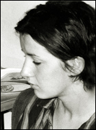 Literary agency writers - Agata Raczyńska