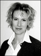 Literary agency writers - Alicia Potter