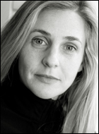 Literary agency writers - Alison Pion