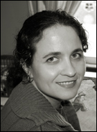 Literary agency writers - Amariah Rauscher