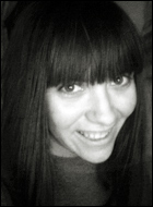 Literary agency writers - Amy Marie Stadelmann