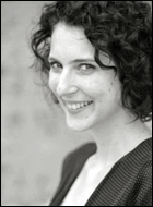 Literary agency writers - Amy Ester Fischer