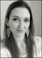 Literary agency writers - Annie Bach