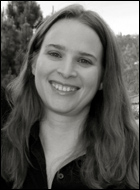 Literary agency writers - Aryn Kennedy