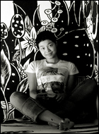 Literary agency writers - Aya Kakeda
