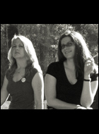 Literary agency writers - Noelle Henderson and Barbra M. Kolten
