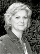 Literary agency writers - Bonnie Edwards
