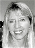 Literary agency writers - Bonnie Ramthun