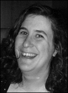 Literary agency writers - Brianna Caplan Sayres
