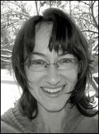 Literary agency writers - Bridget Hardy