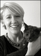 Literary agency writers - Brooke Boynton Hughes
