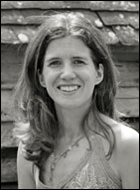 Literary agency writers - Catherine Young