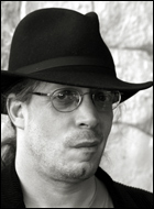 Literary agency writers - Craig Harris