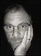 Literary agency writers - David Borofka