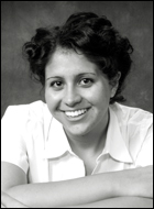 Literary agency writers - Elisabeth Zuniga
