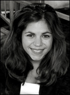 Literary agency writers - Elizabeth Martinez