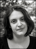 Literary agency writers - Emma Wunsch