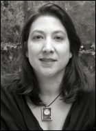 Literary agency writers - Evie Manieri