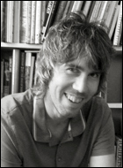 Literary agency writers - Fred Blunt