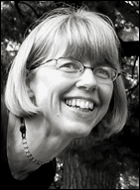 Literary agency illustrators - Gretchen Geser