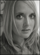 Literary agency writers - Heidi McDonald