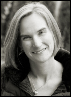 Literary agency writers - Inara Kirsten Scott