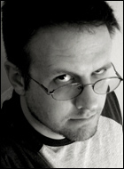 Literary agency writers - Jake Bell