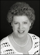 Literary agency writers - Janice Maynard