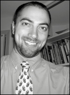 Literary agency writers - Jarrett Rutland