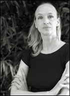 Literary agency writers - Jessica Davidson