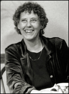 Literary agency writers - Joan Friday