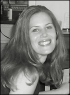Literary agency writers - Jodi Moore