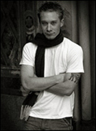 Literary agency writers - Jon Skovron
