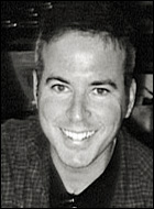Literary agency writers - Jonathan Roth