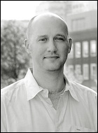 Literary agency writers - Joseph Williams