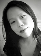 Literary agency writers - Joyce Wan