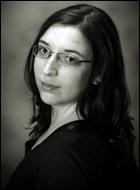 Literary agency writers - Kaitlin Willihnganz