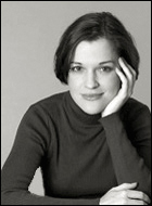 Literary agency writers - Katey Coffing