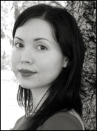 Literary agency writers - Katherine Easer