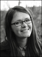 Literary agency writers - Kirstie Edmunds