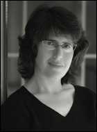 Literary agency writers - Laurie Schneider