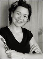 Literary agency writers - Leeza Hernandez