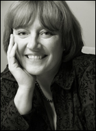 Literary agency writers - Linda Poitevin