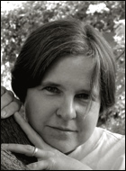 Literary agency writers - Linda Lombardi