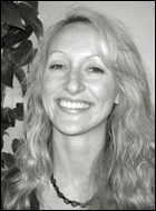 Literary agency writers - Lindsay Woolman