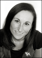 Literary agency writers - Lisa Stubbs
